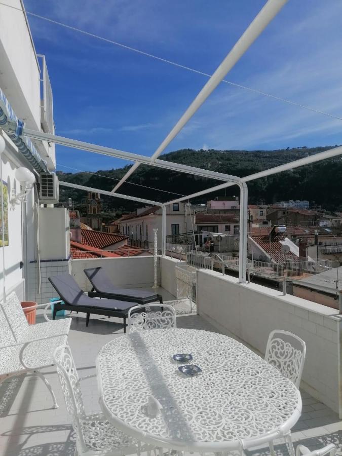 La Casa Di Rosa Apartment