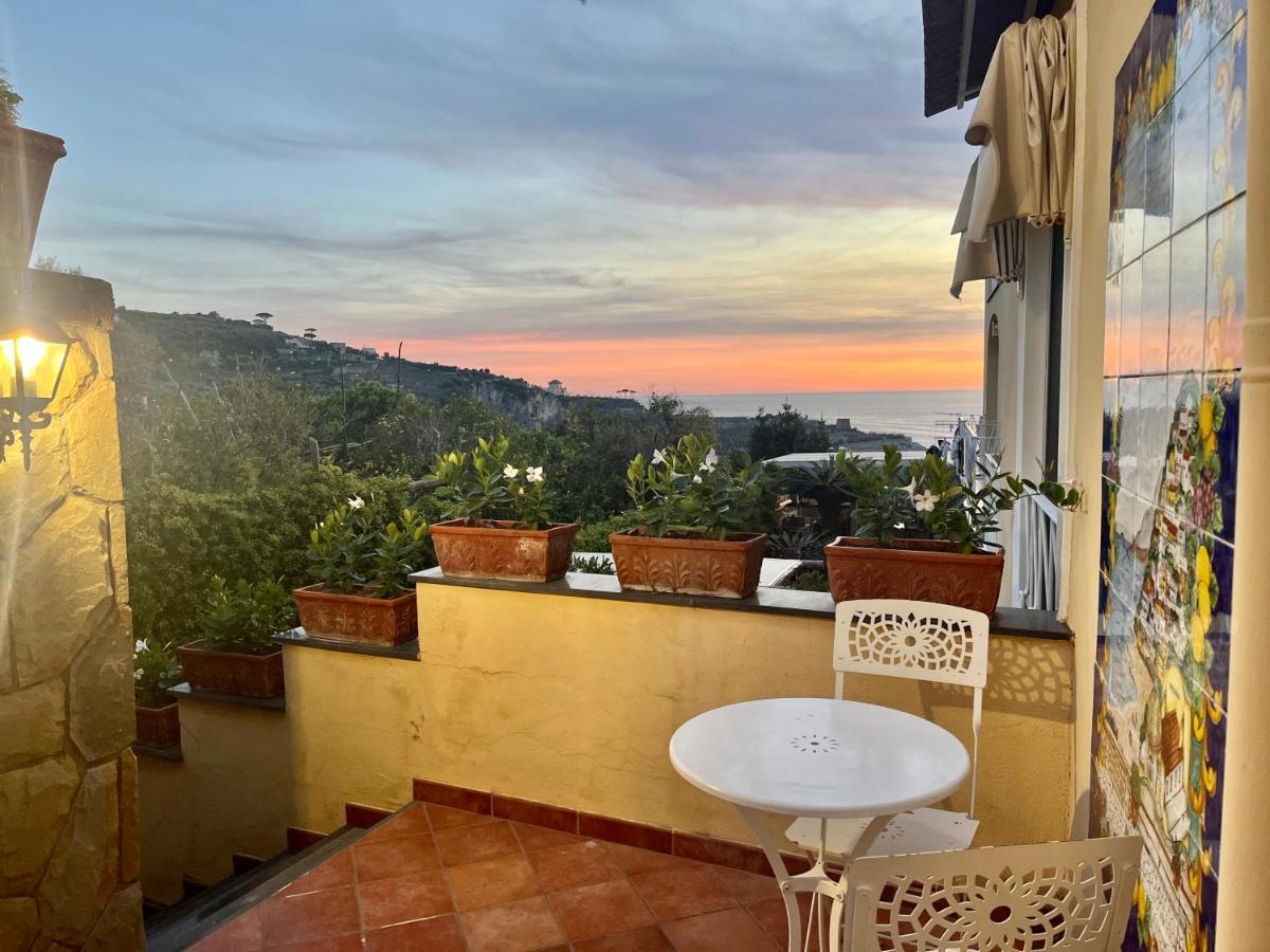 Guest house Faraglioni Di