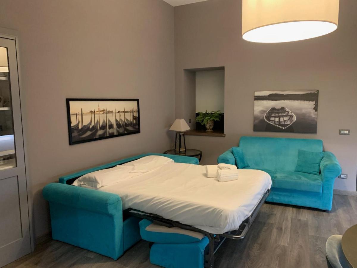Maison Borghese Holiday home *