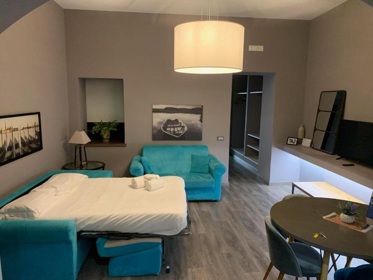 Holiday home Maison Borghese