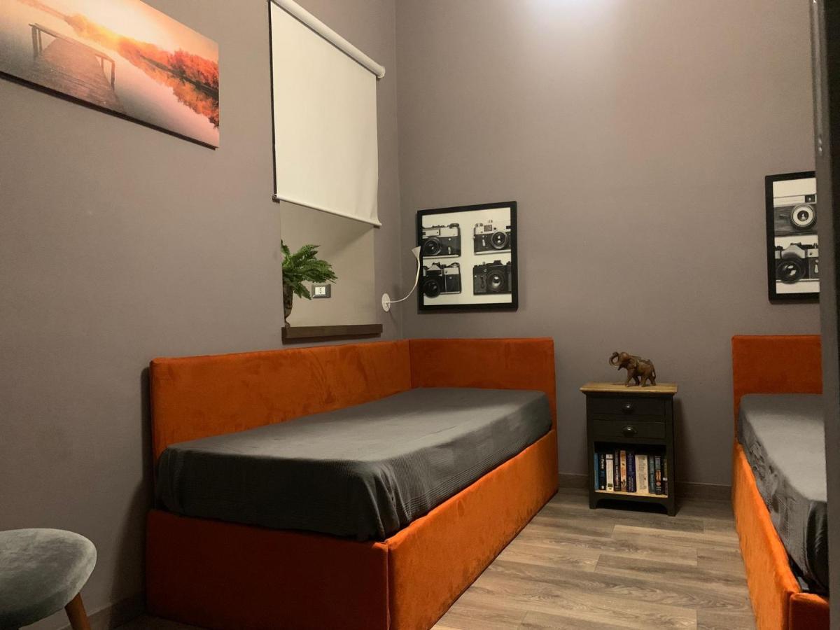 Maison Borghese Holiday home Sorrento
