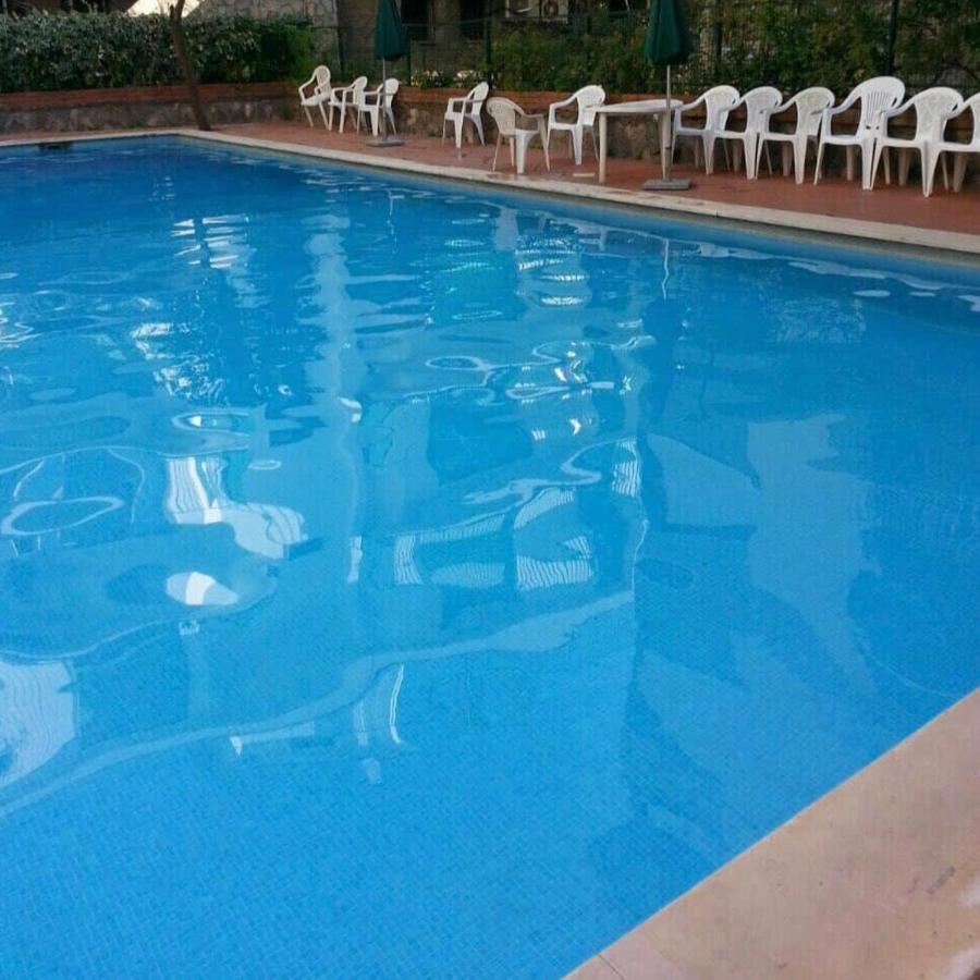 Sorrento's Carme Family Big Appartament Apartamento
