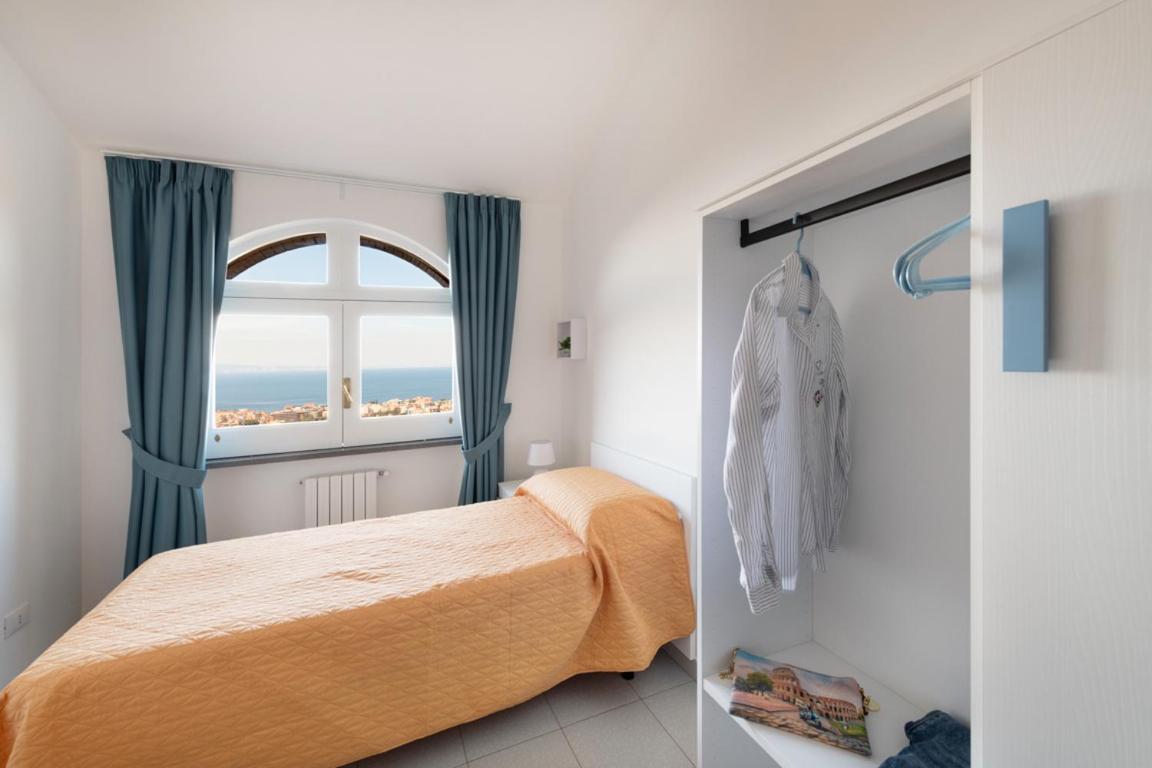 Sorrentovibes - Sea View Rooftop With Jacuzzi & Garden Casa de férias Sorrento