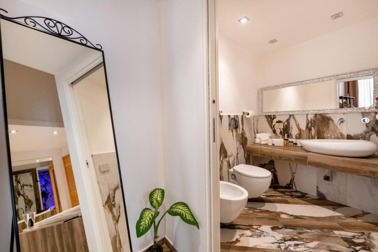 Sant'antonino Luxury * Sorrento