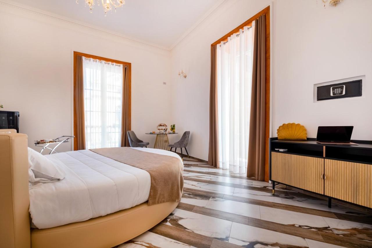 Sant'antonino Luxury