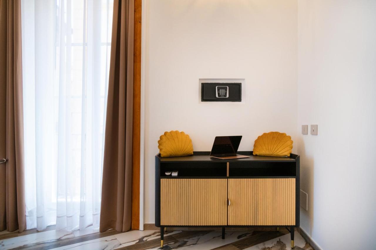 Sant'antonino Luxury