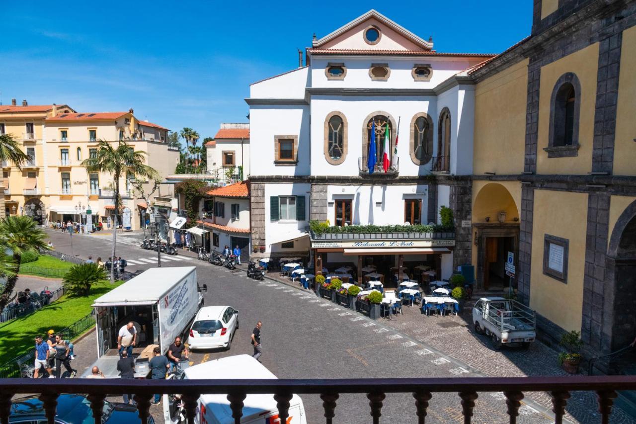 Sant'antonino Luxury Bed & Breakfast