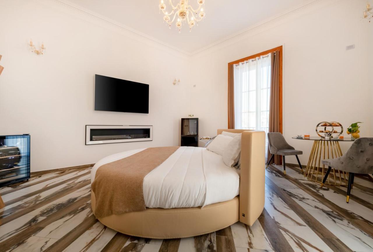 Sant'antonino Luxury * Sorrento
