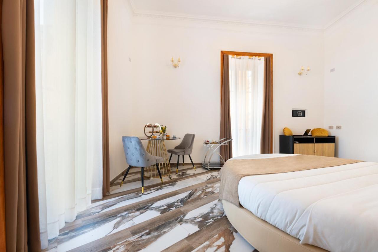 Sant'antonino Luxury * Sorrento