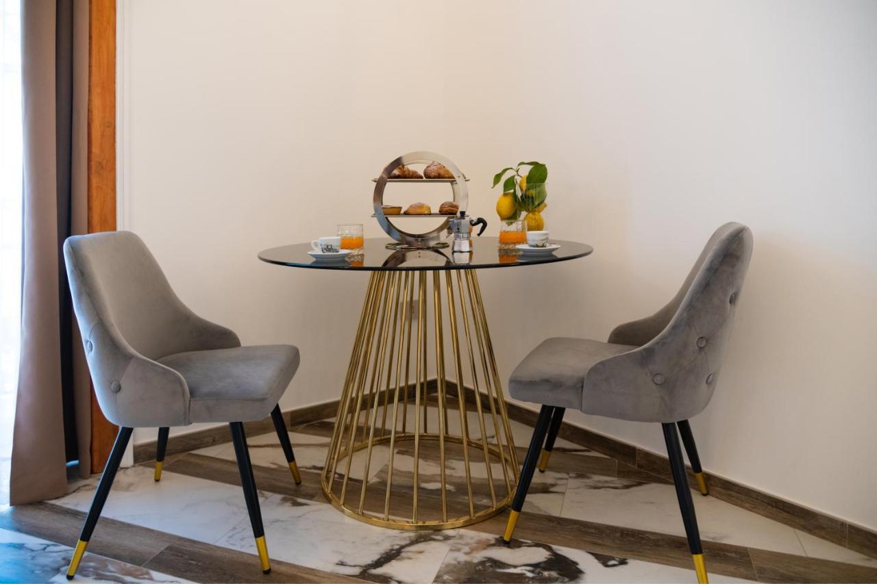 Bed & Breakfast Sant'antonino Luxury