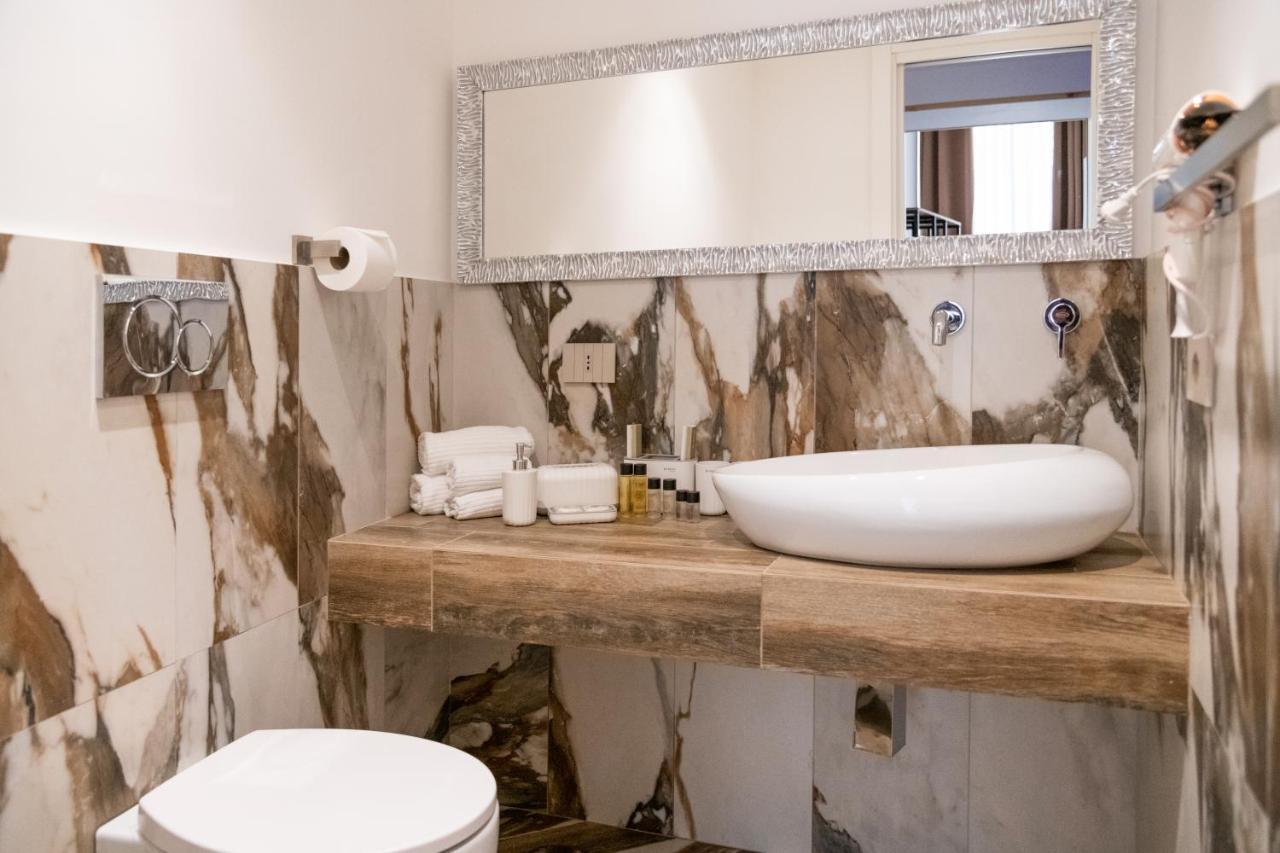 Sant'antonino Luxury Bed & Breakfast Sorrento