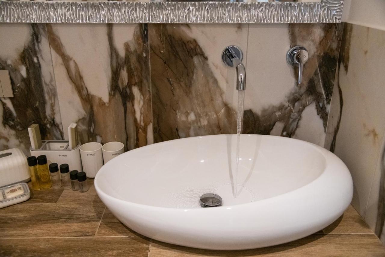 Bed & Breakfast Sant'antonino Luxury *