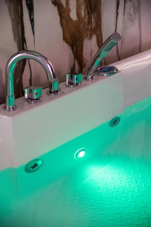 Sant'antonino Luxury Bed & Breakfast *