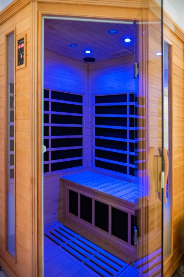 Sant'antonino Luxury *