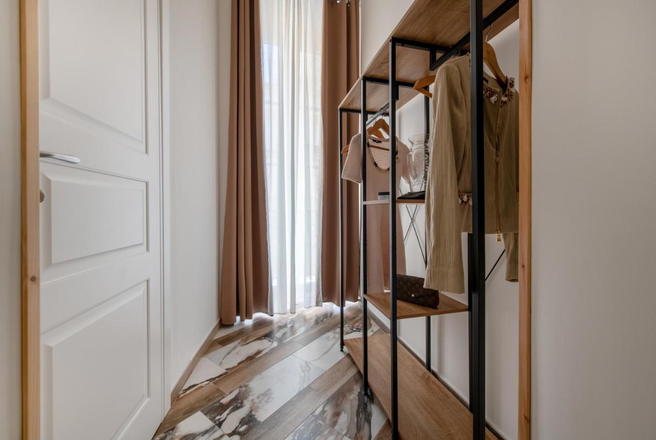 Sant'antonino Luxury Bed & Breakfast Sorrento