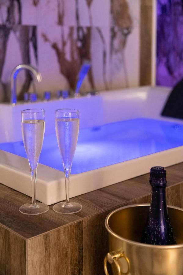 Bed & Breakfast Sant'antonino Luxury *