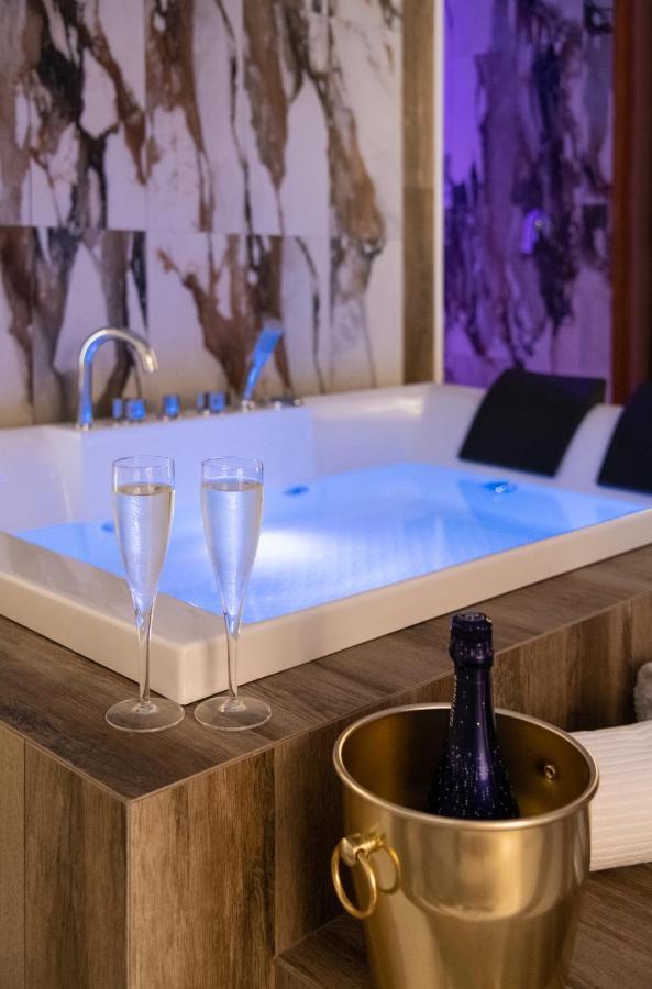Sant'antonino Luxury Bed & Breakfast Sorrento