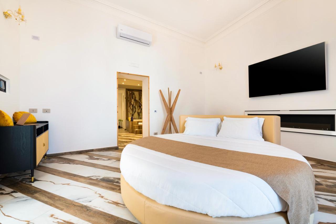 Sant'antonino Luxury