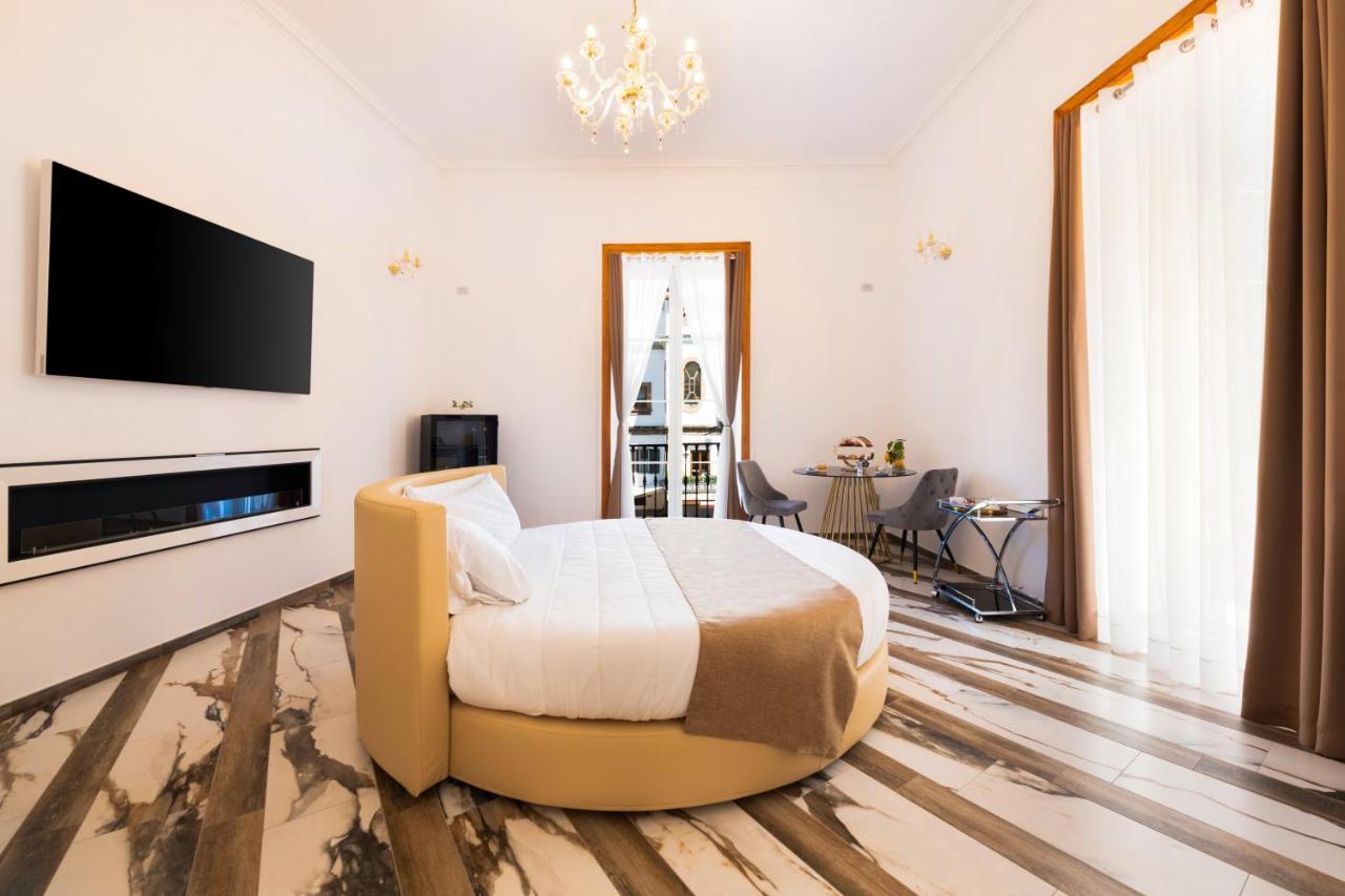 Sant'antonino Luxury * Sorrento