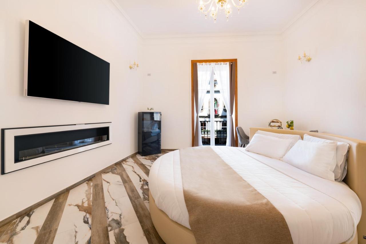 Sant'antonino Luxury Bed & Breakfast *