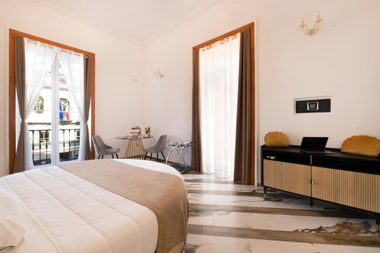 Bed & Breakfast Sant'antonino Luxury *