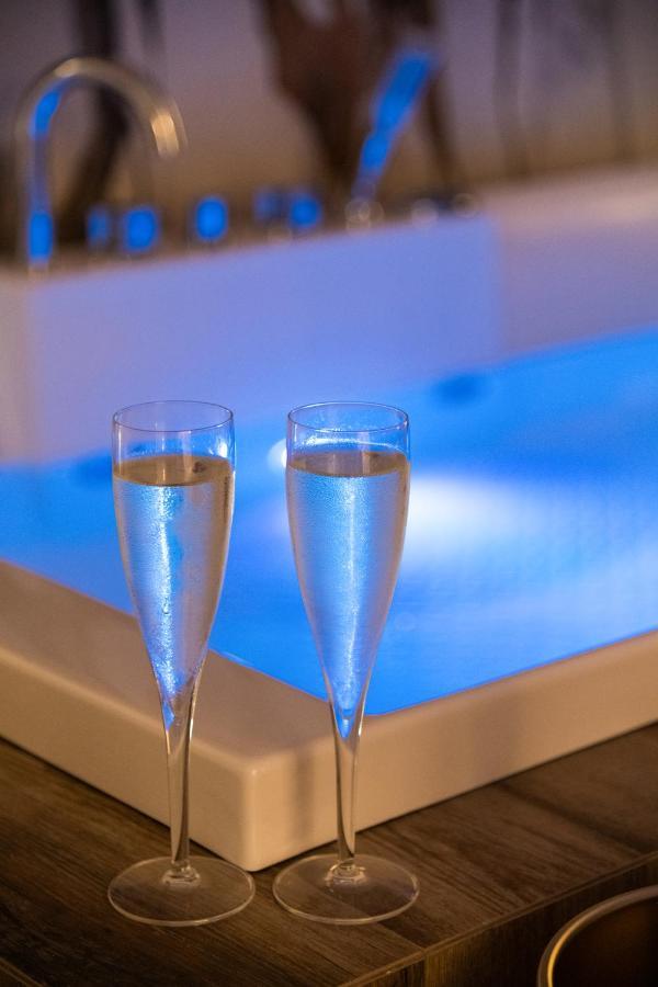 Bed & Breakfast Sant'antonino Luxury *