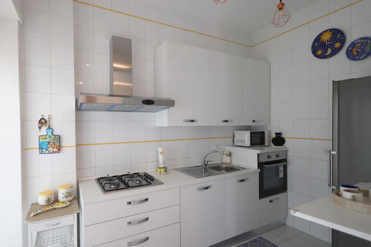 Apartment Garden House Giulia