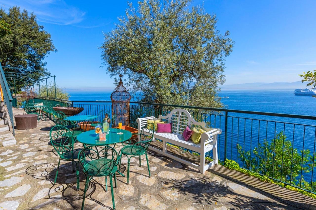 Belair Sorrento