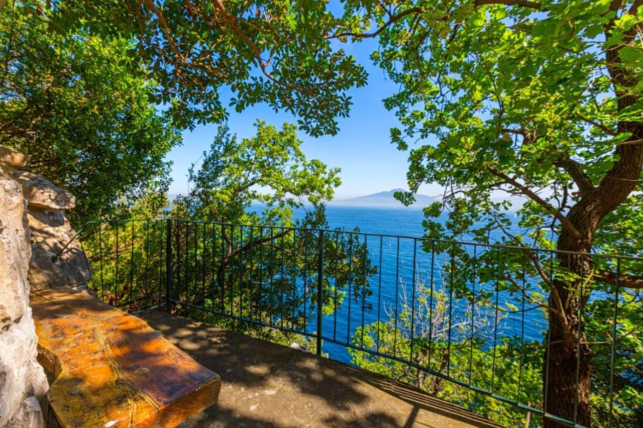 Hotel Belair Sorrento