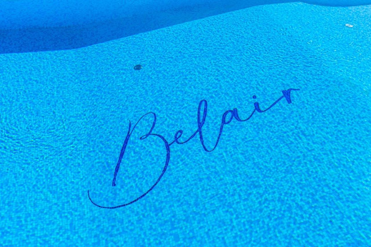 Belair