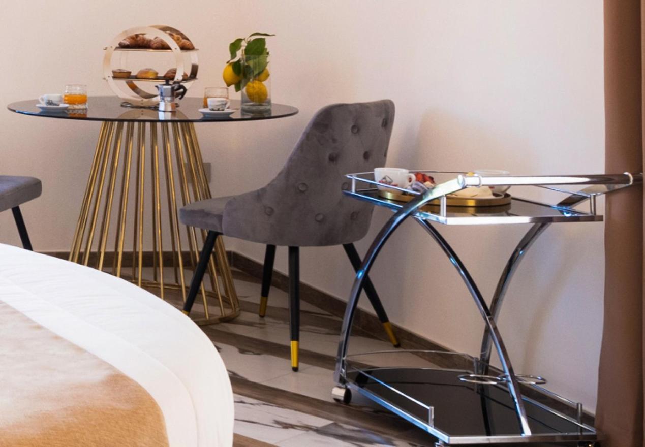 Sant'antonino Luxury Bed & Breakfast Sorrento