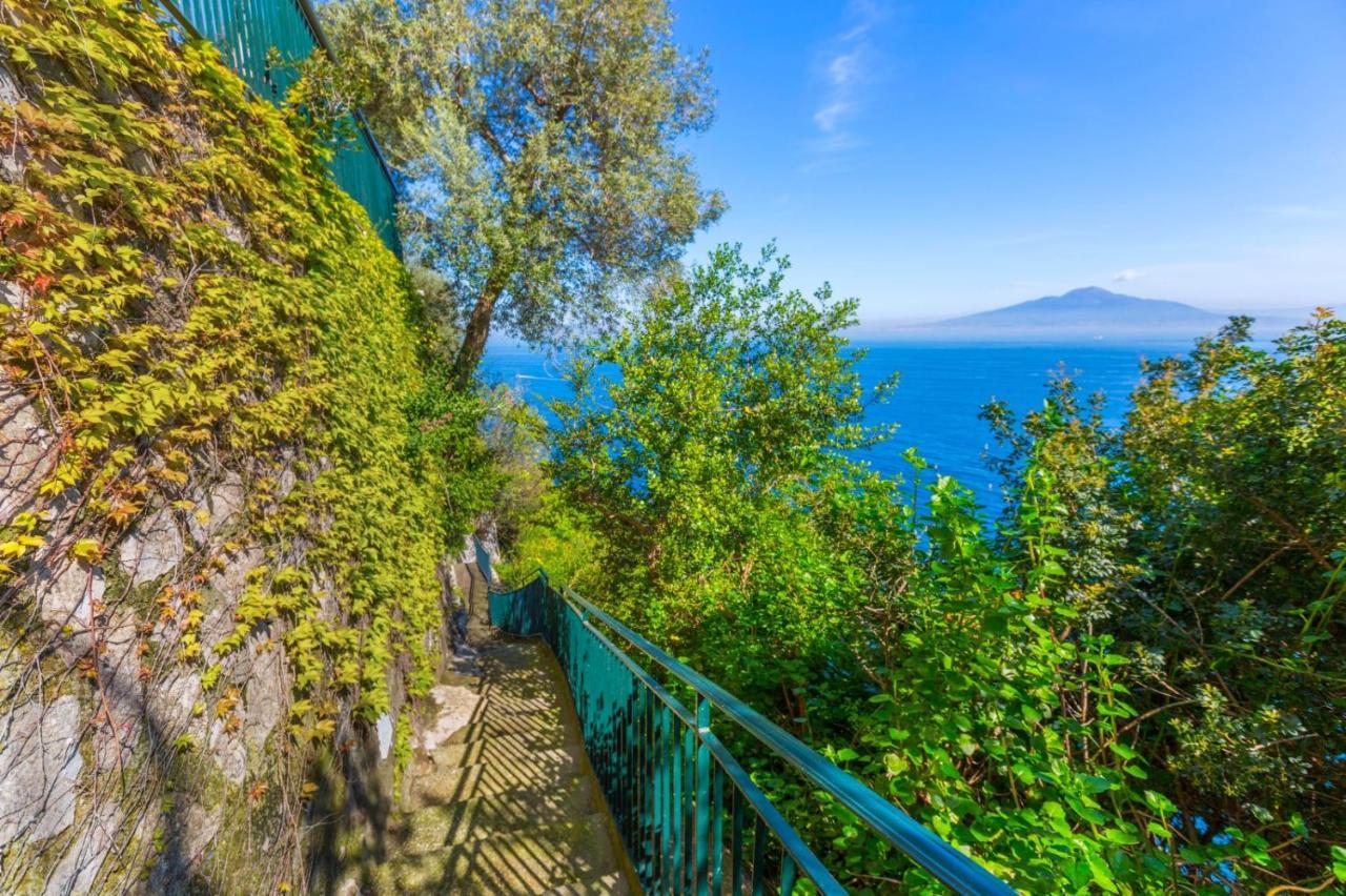Belair Sorrento