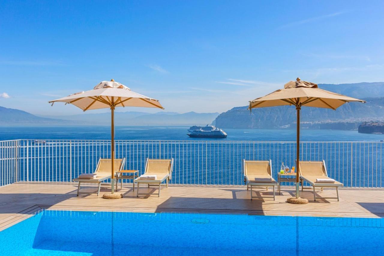 Belair 5* Sorrento