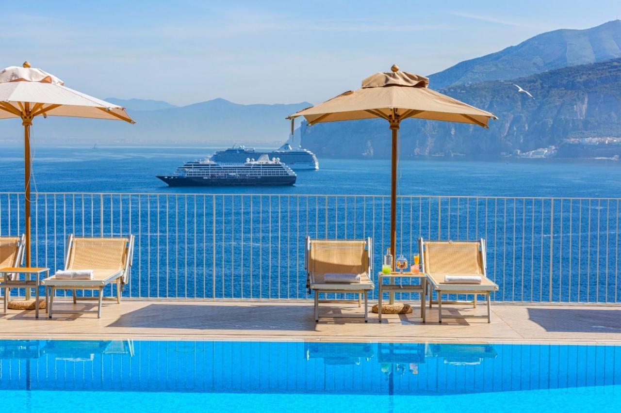 Belair 5* Sorrento