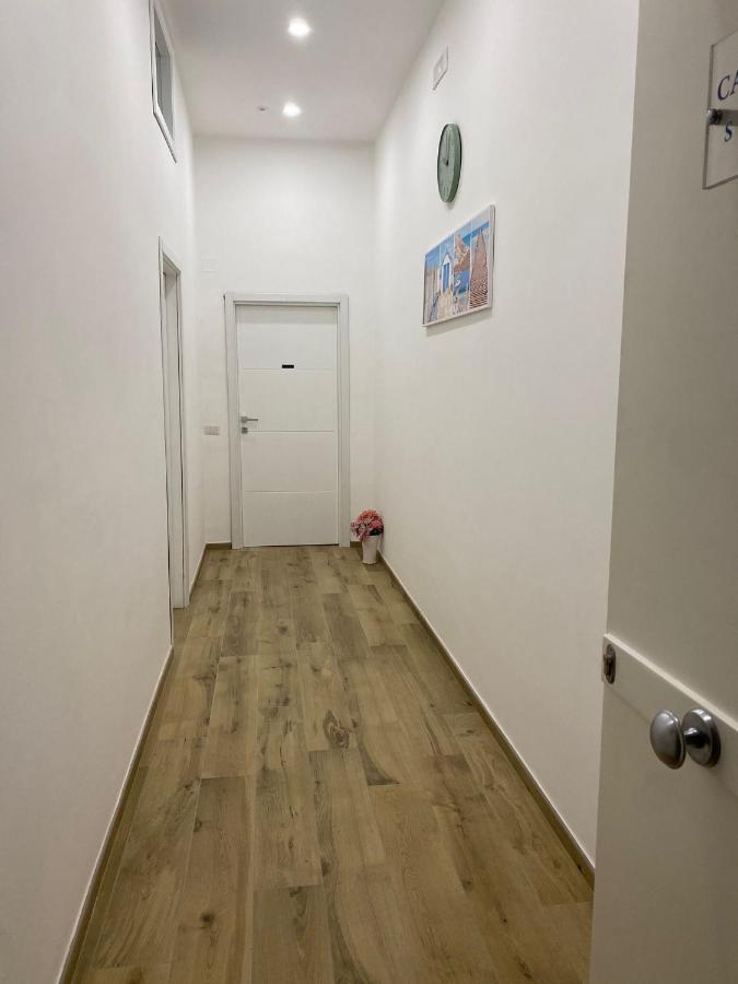 Canelli House Appartement