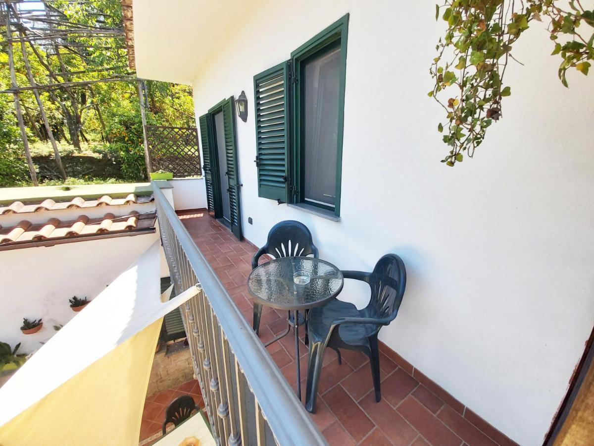 Soso Bed & Breakfast Sorrento