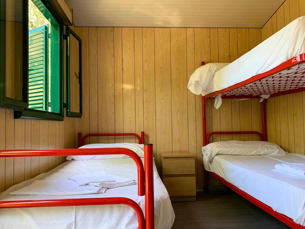 & Glamping Santa Fortunata *