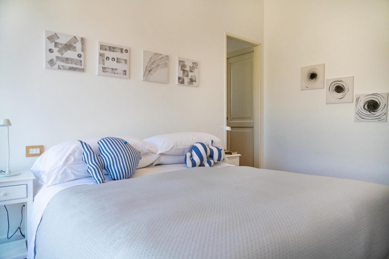 Apartamento Ag Sorrento