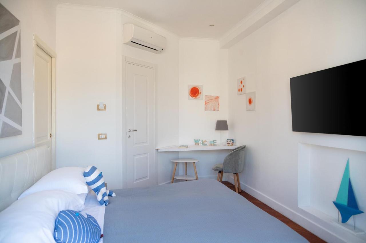 Ag Apartment