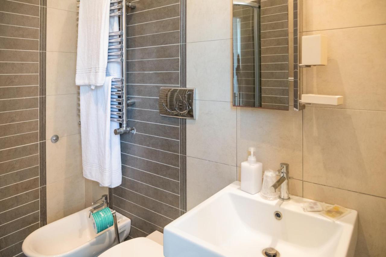 Ag Apartment *