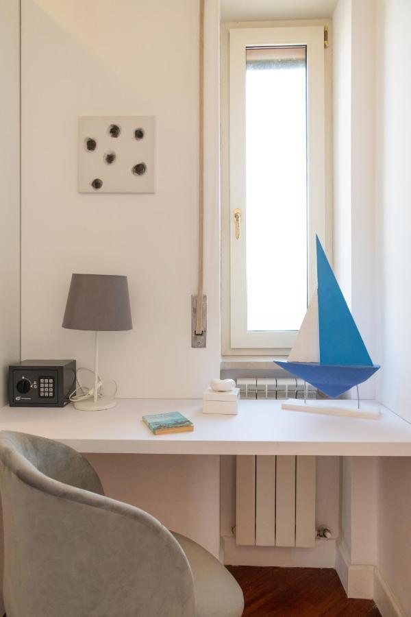Apartment Ag