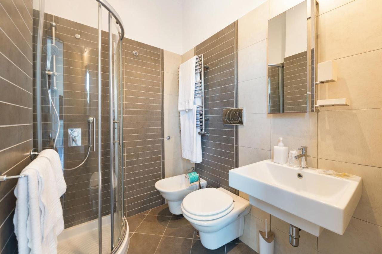 Ag Apartment Sorrento
