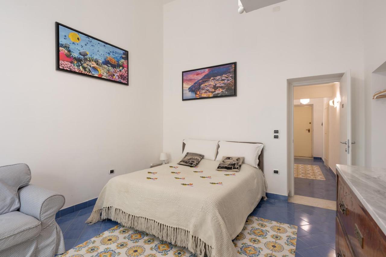 The Charming Bed & Breakfast Sorrento