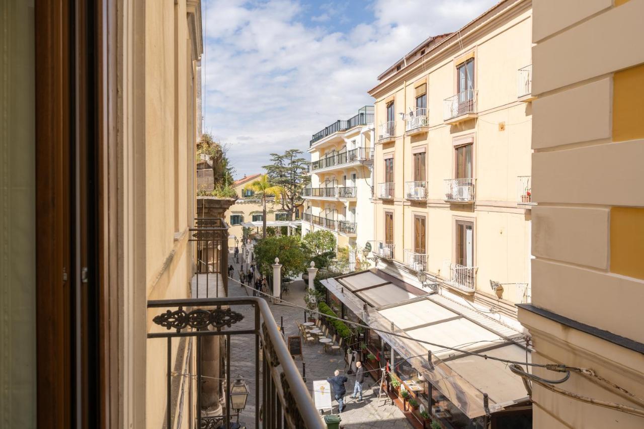 Bed & Breakfast The Charming Sorrento