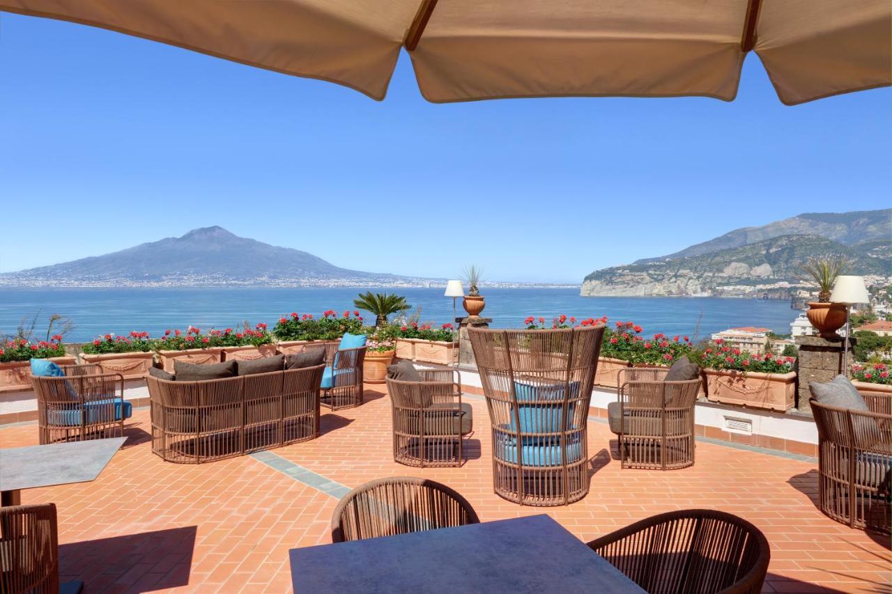 Grand Capodimonte Hotel