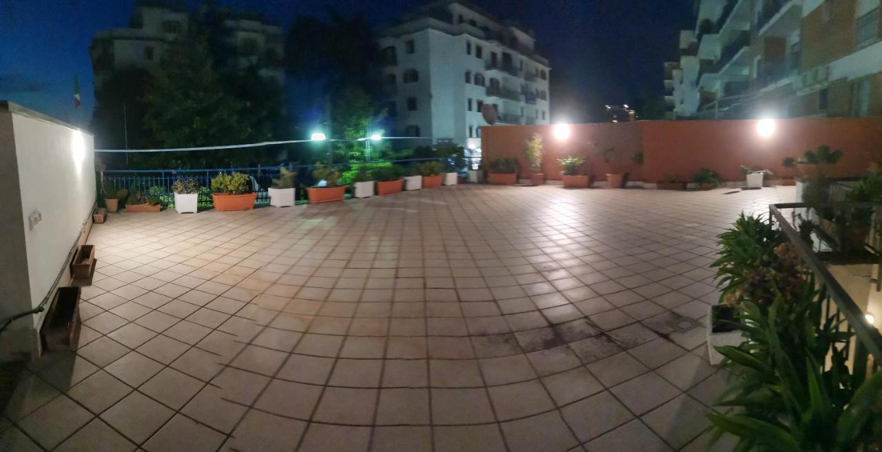Appartement Sun Terrace Sorrento