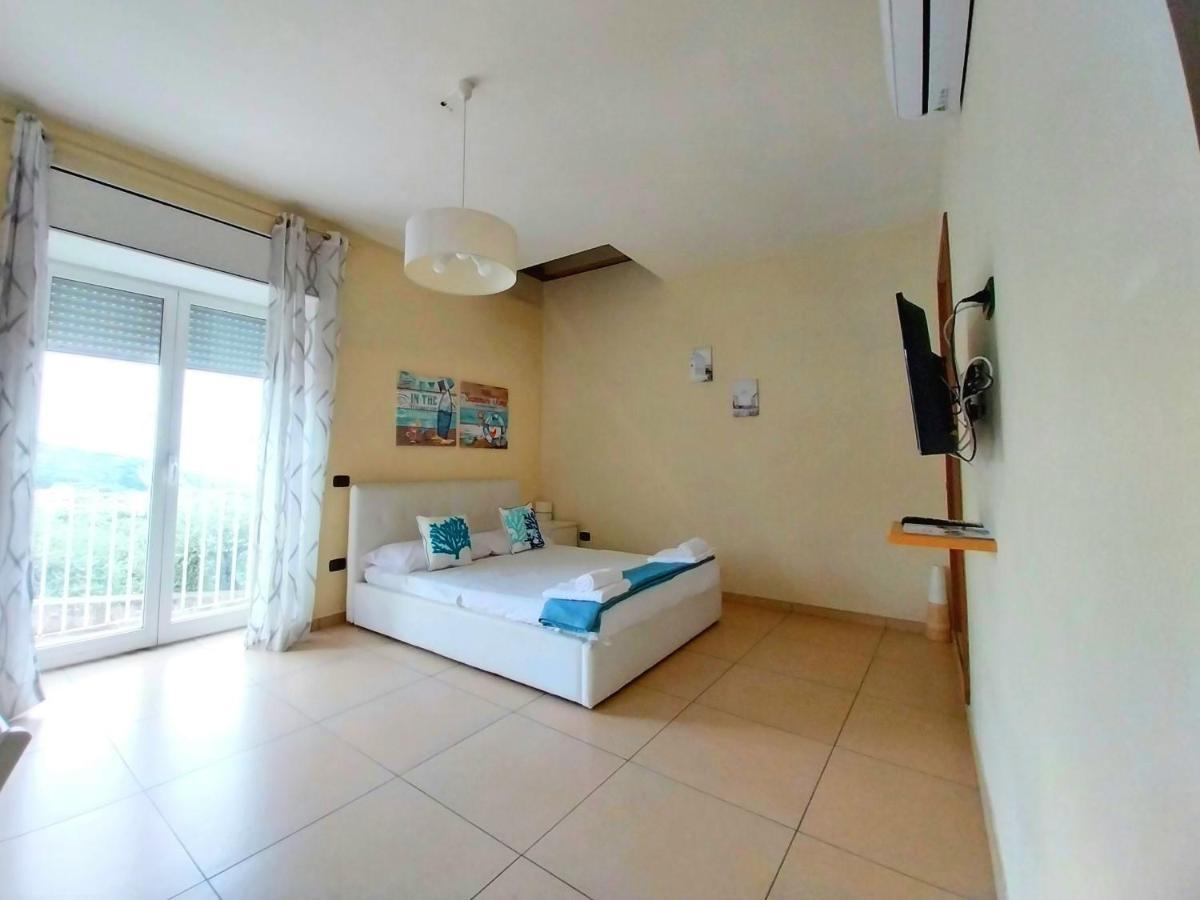 Regina Giovanna Apartamento
