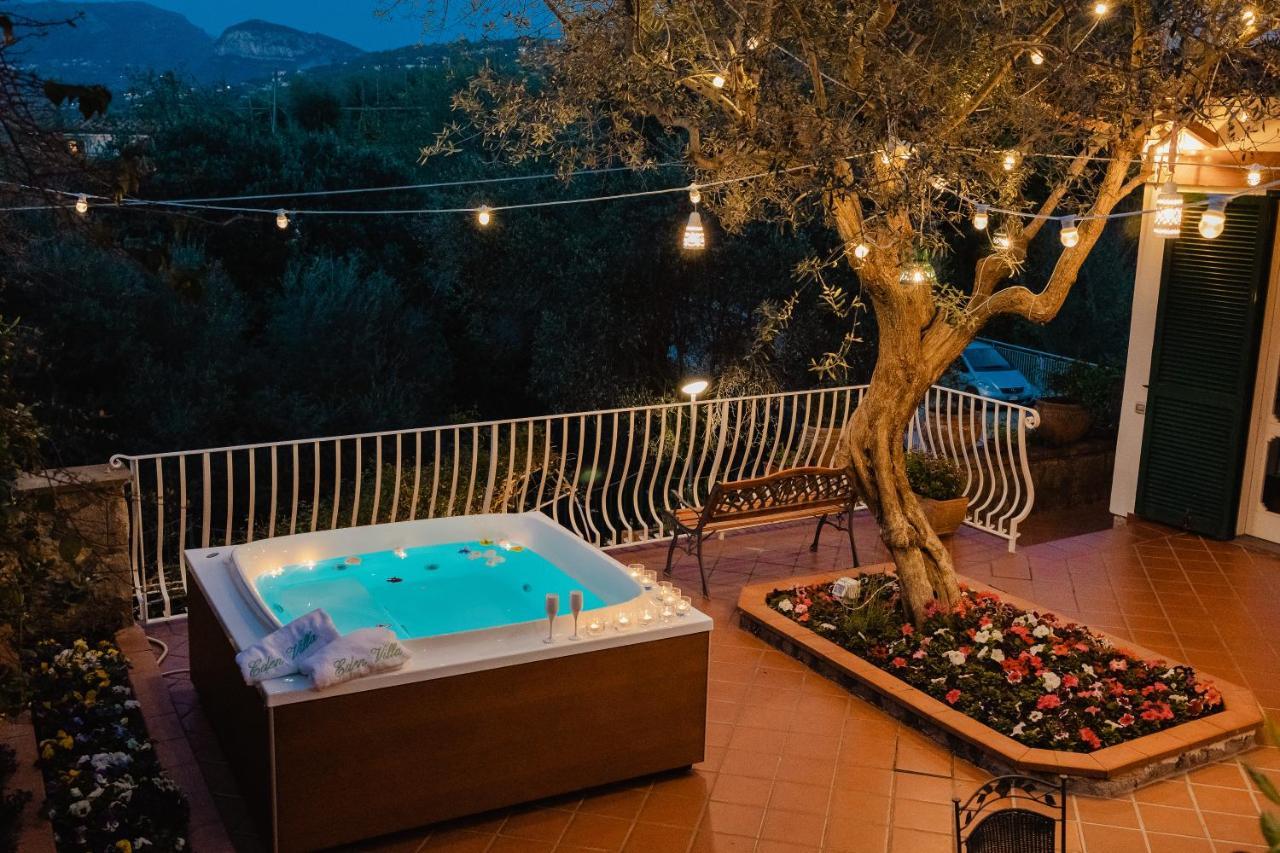 Villa Eden Sorrento