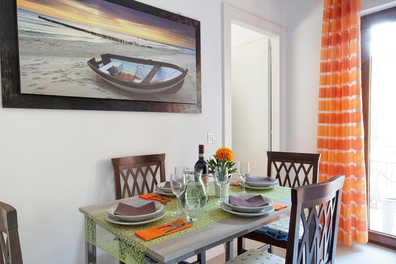 B&b-apartment-sleeps3-parking-balcony-petfriendly Apartment Sorrento