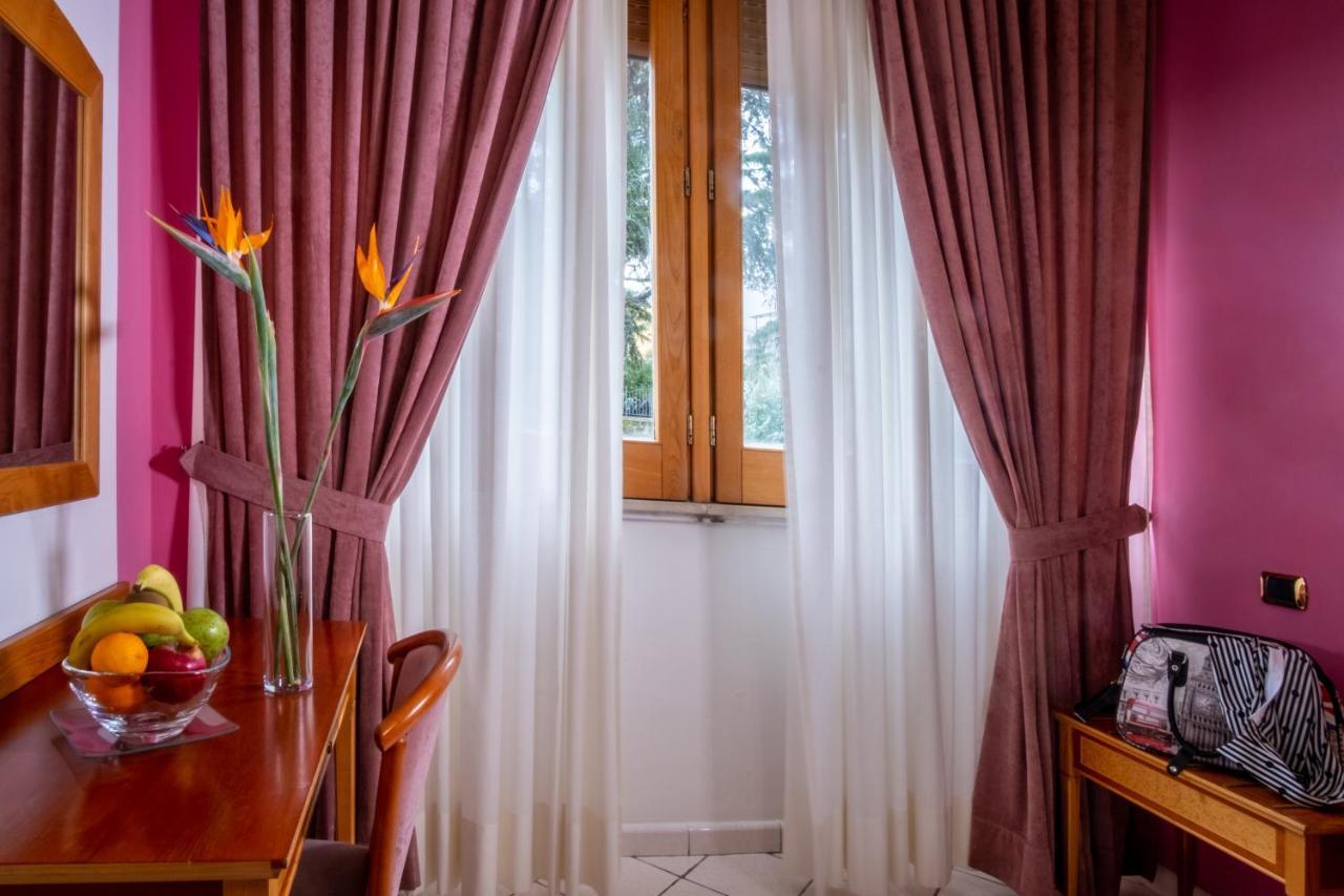 Hotel Savoia 3*